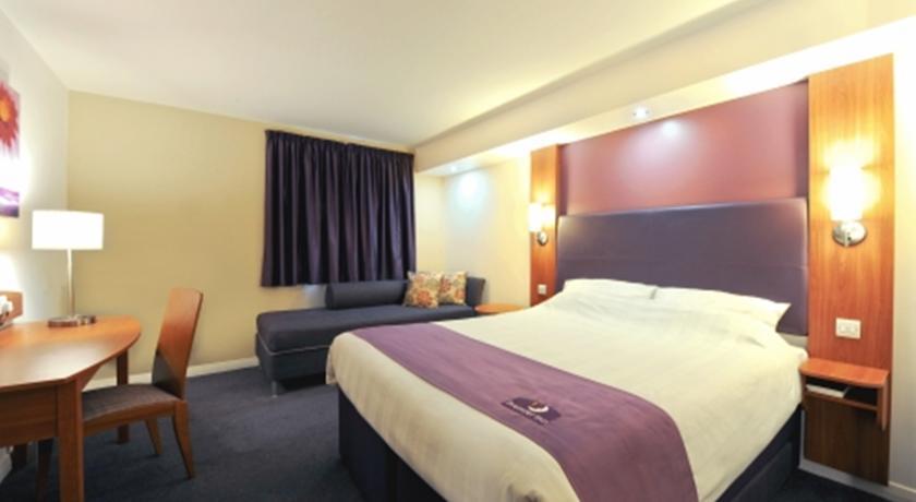 Premier Inn Hemel Hempstead Central Chambre photo