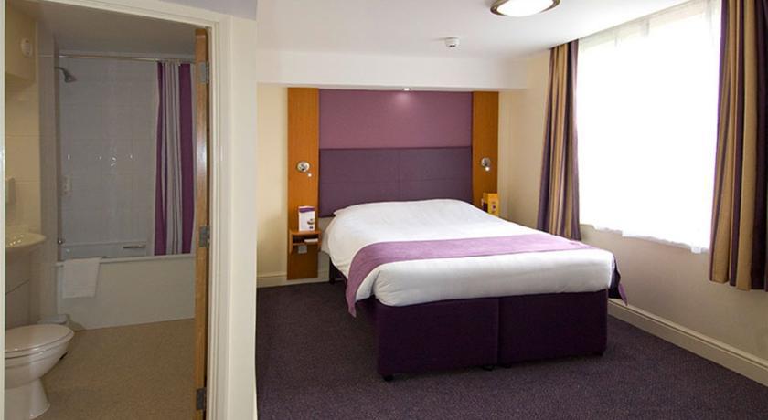 Premier Inn Hemel Hempstead Central Chambre photo