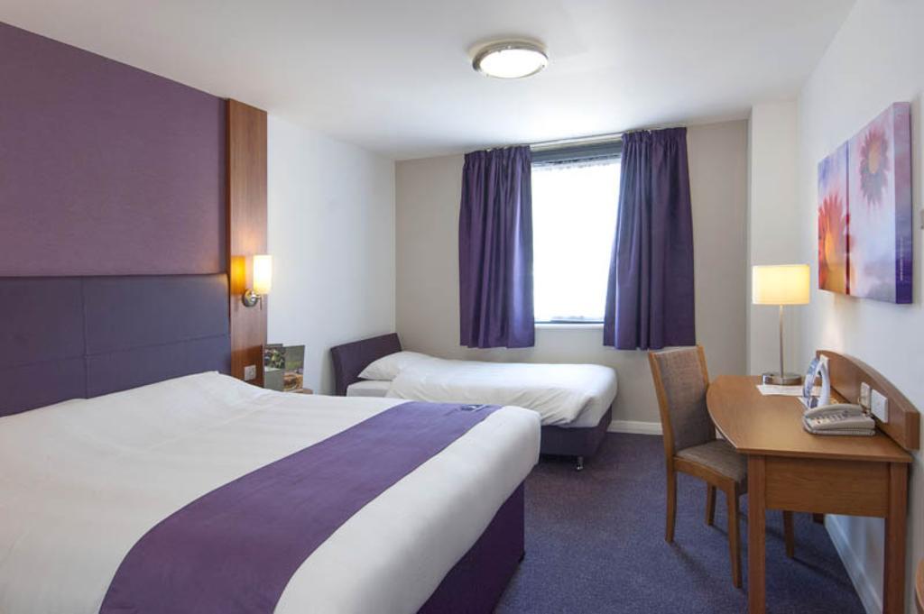 Premier Inn Hemel Hempstead Central Chambre photo