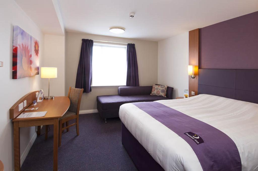 Premier Inn Hemel Hempstead Central Chambre photo