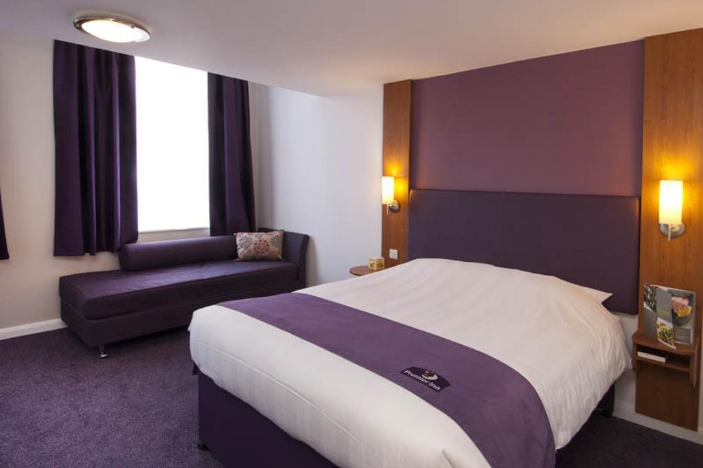 Premier Inn Hemel Hempstead Central Chambre photo