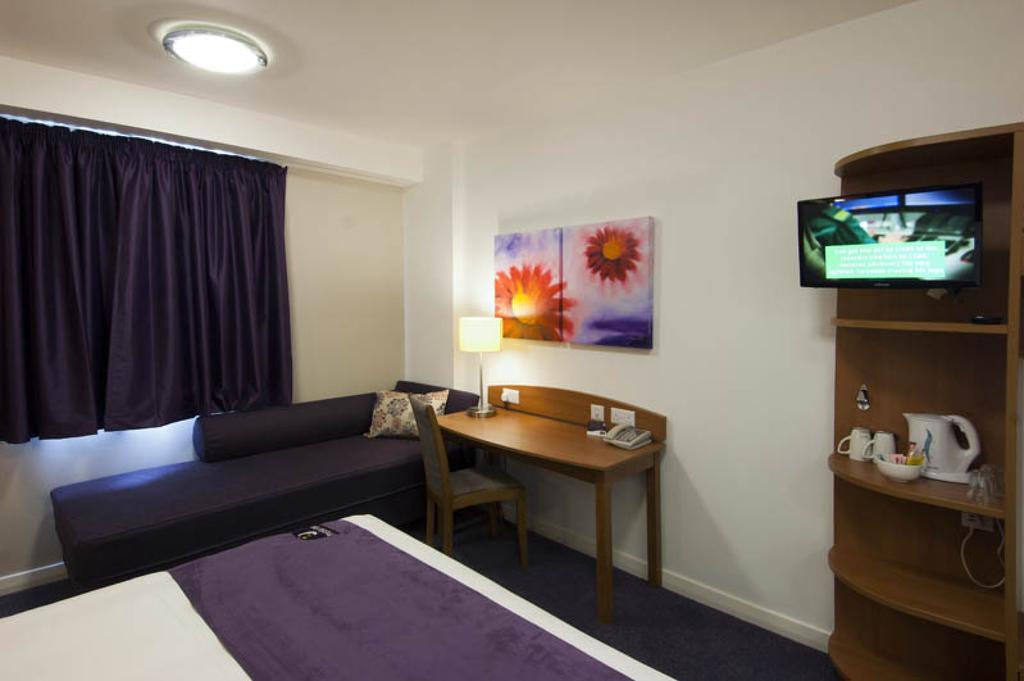 Premier Inn Hemel Hempstead Central Chambre photo