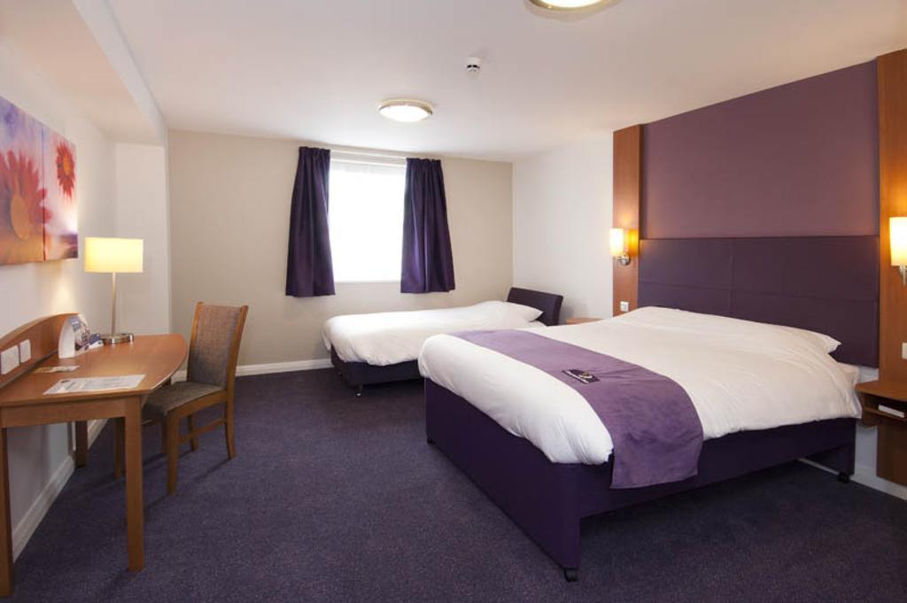 Premier Inn Hemel Hempstead Central Chambre photo
