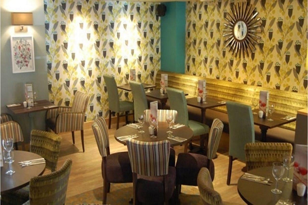 Premier Inn Hemel Hempstead Central Extérieur photo