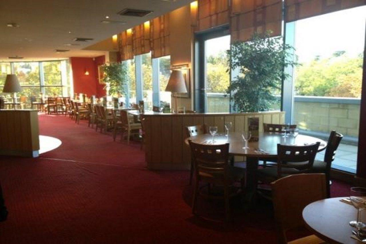 Premier Inn Hemel Hempstead Central Extérieur photo