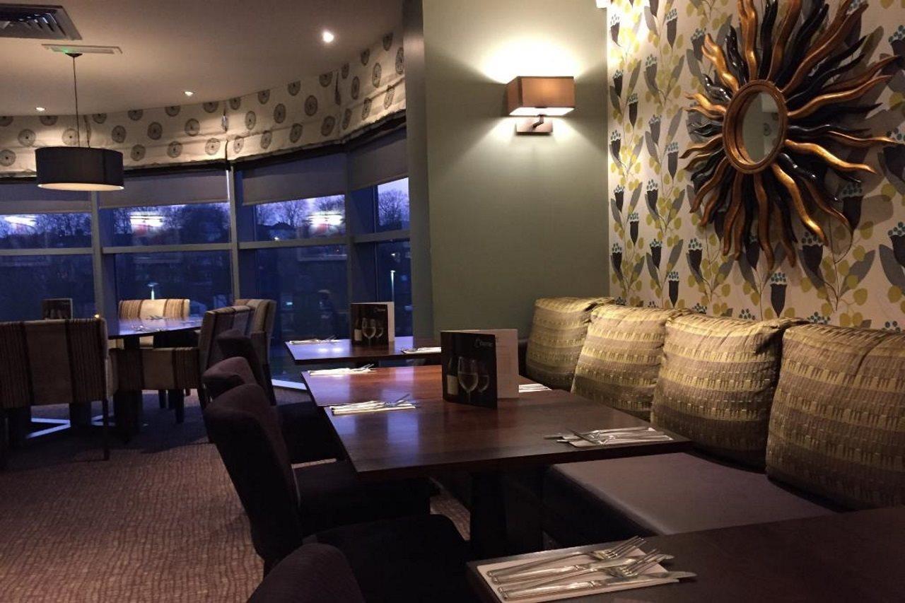 Premier Inn Hemel Hempstead Central Extérieur photo