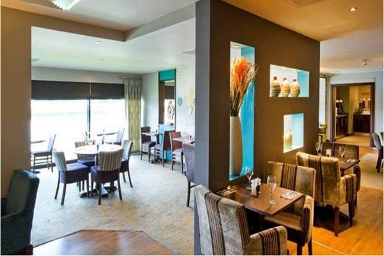 Premier Inn Hemel Hempstead Central Extérieur photo